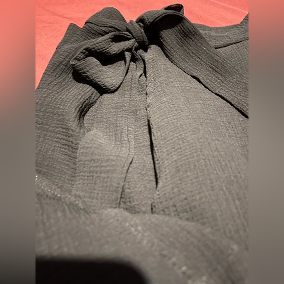 Swimsuit Cover Up Summer Beach Wrap Skirt Swimwear Bikini Cover-ups black skirt - Picture 2 of 3